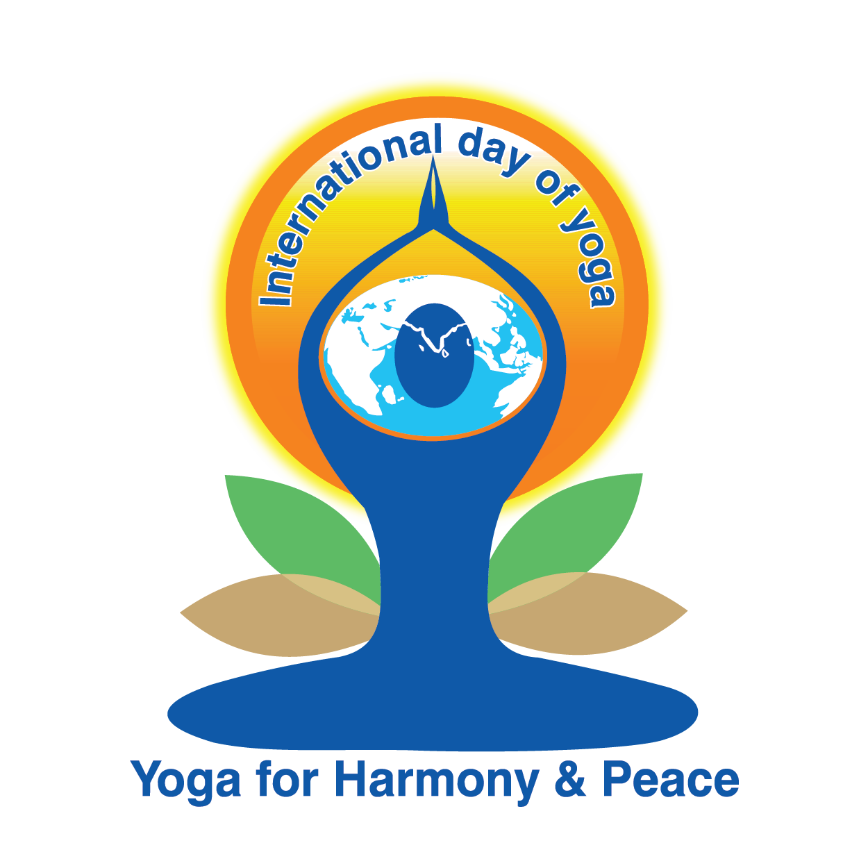 International Yoga Day