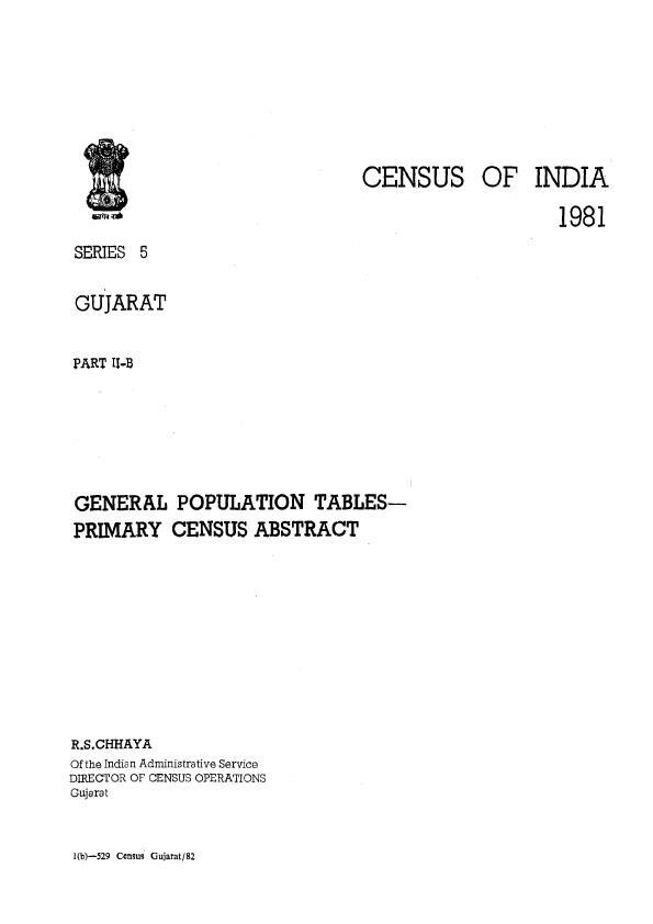 india-general-population-tables-primary-census-abstract-part-ii-b