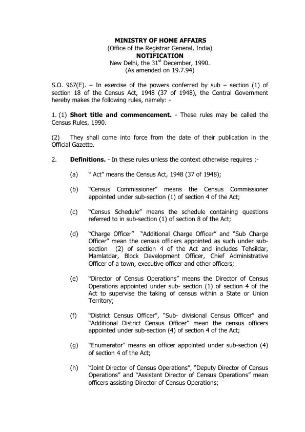 india-the-census-rules-1990