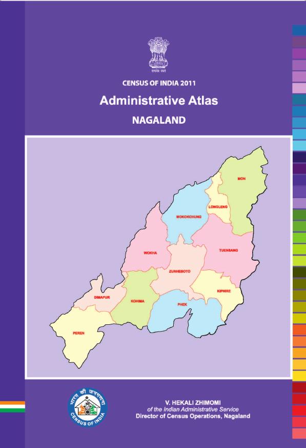 india-census-of-india-2011-administrative-atlas-nagaland